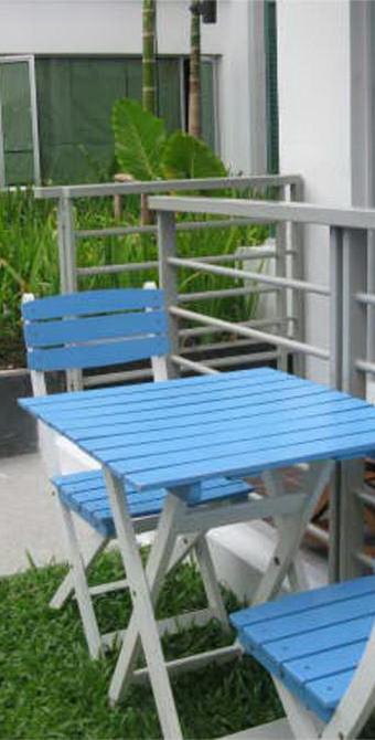 Sandao Apartment