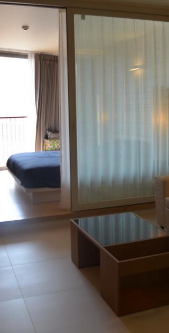 Sanctuary Apartment