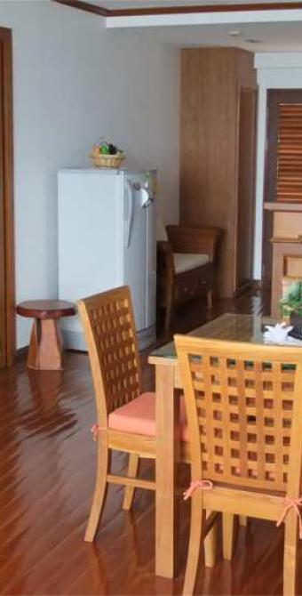Milford Apartment