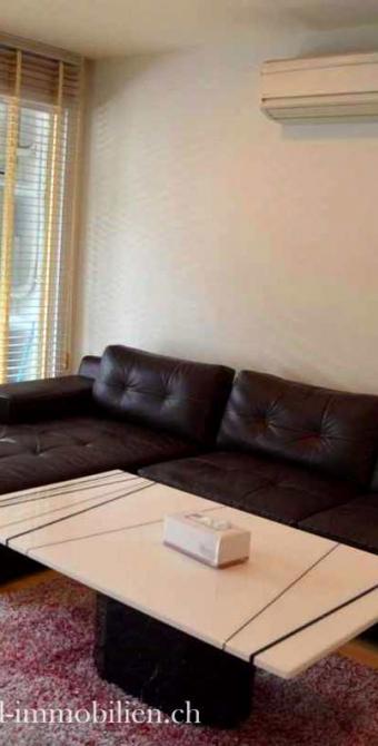 Tira Tiraa Apartment