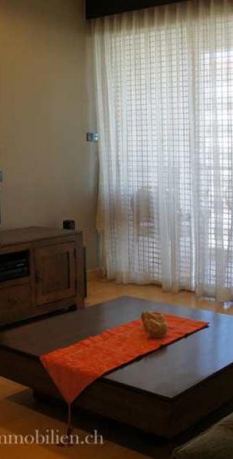 Tira Tiraa Apartment