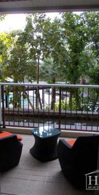 Seacraze Apartment