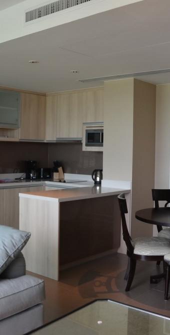 Amari Apartment