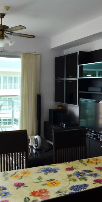 Sanpluem Apartment
