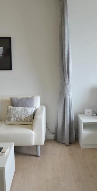 Peang Ploen Apartment