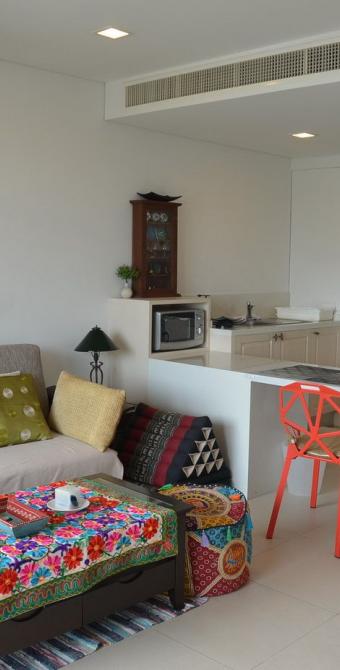 Marrekesh Apartment