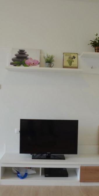 Peang Ploen Apartment