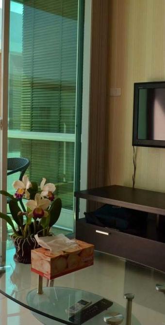 Apartment in The Breeze