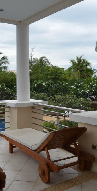Blue Lagoon Apartment