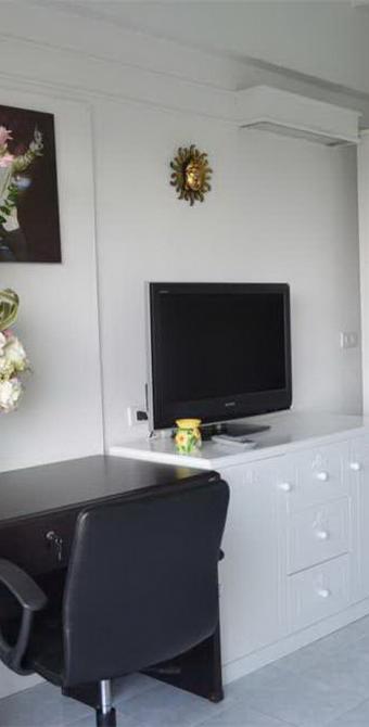 Condochain Apartment