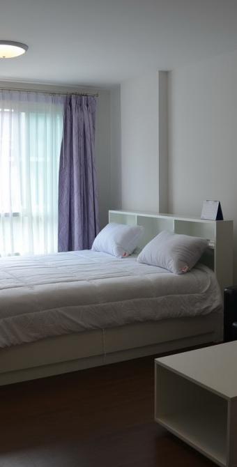Ku Kieng Apartment