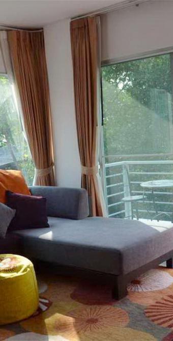 Sandao Apartment