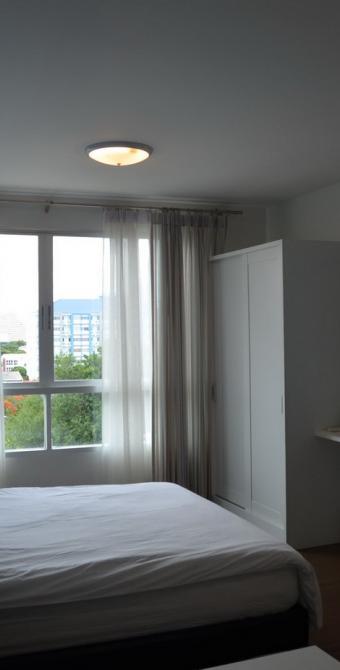 Ku Kieng Apartment