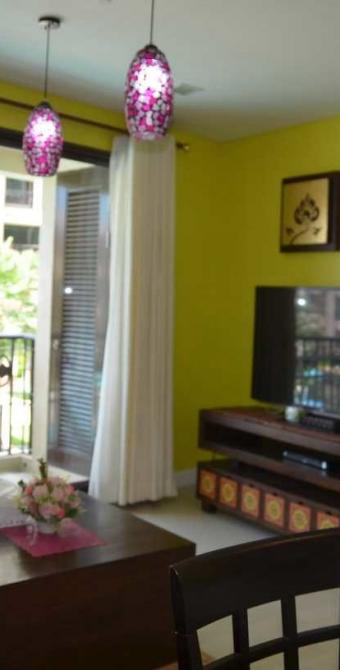 Marrekesh Apartment
