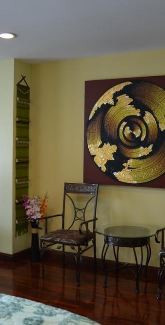 Palm Pavilion Apartment