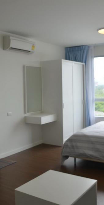 Thew Lom Apartment