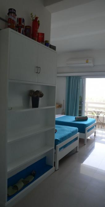 Condochain Apartment