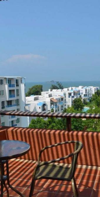 Las Tortugas Apartment