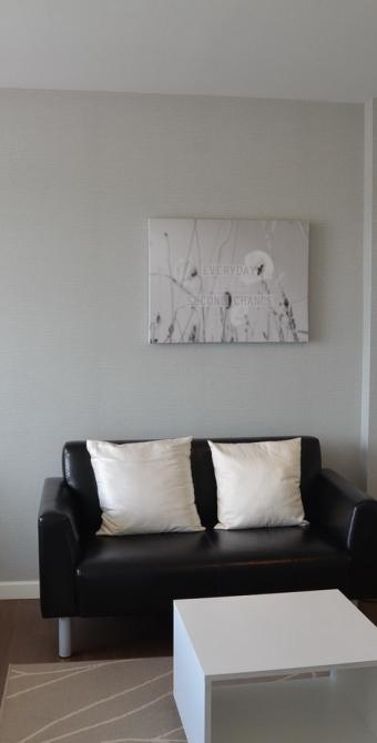 Ku Kieng Apartment