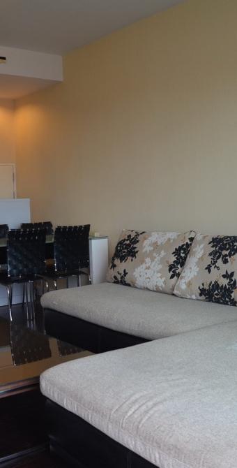 Sandao Apartment
