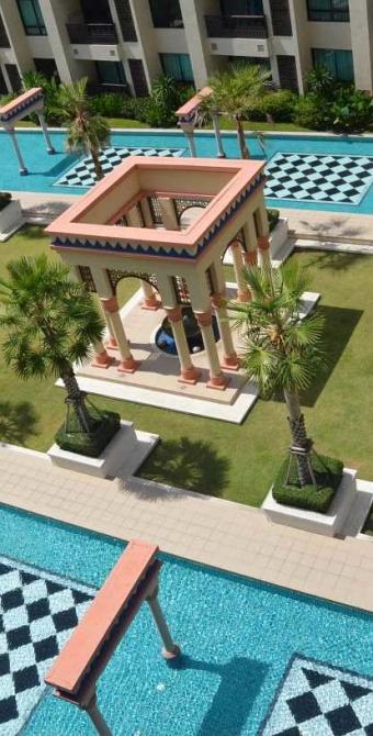 Marrekesh Apartment
