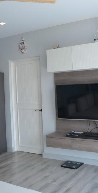 Santora Apartment