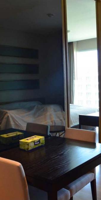 Amari Apartment