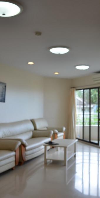 Palm Pavilion Apartment