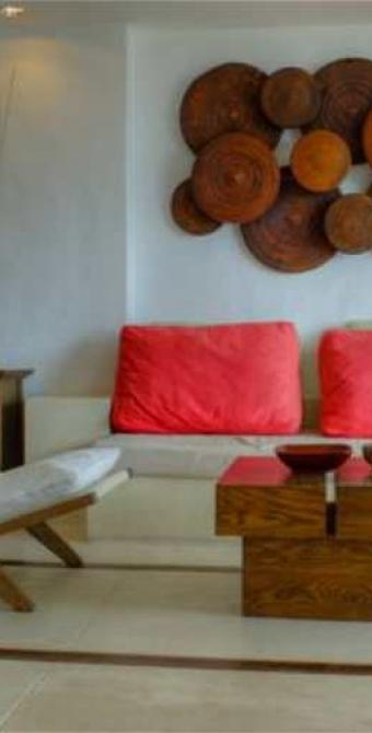 Las Tortugas Apartment