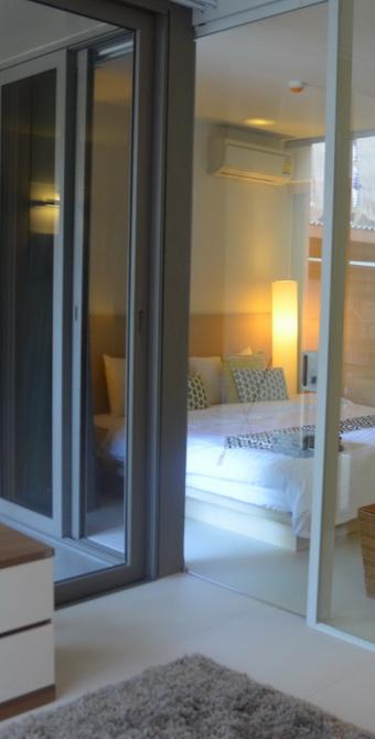 Sanctuary Apartment