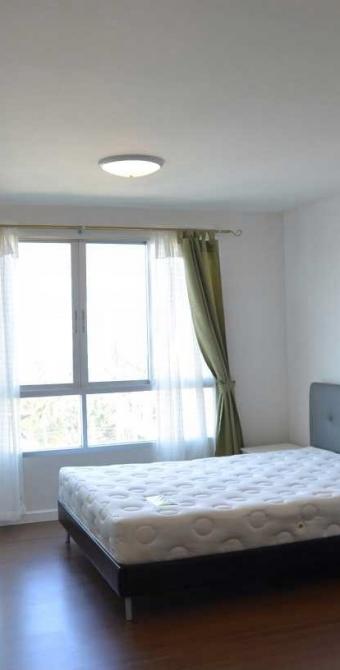 Ku Kieng Apartment