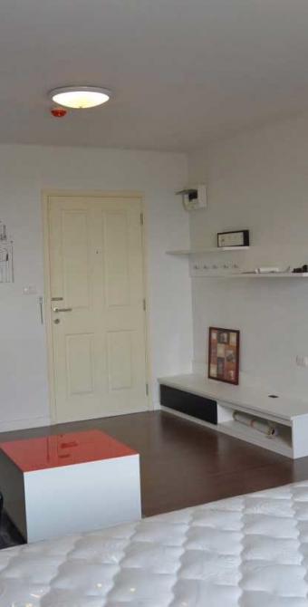 Kun Koey Apartment