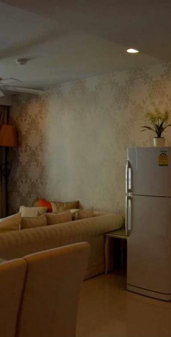 Sansuk Apartment