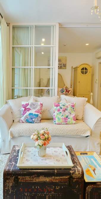 Summer Apartment