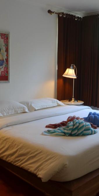 Sanploen Apartment
