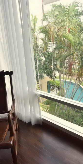 Baan Sanploen Apartment 