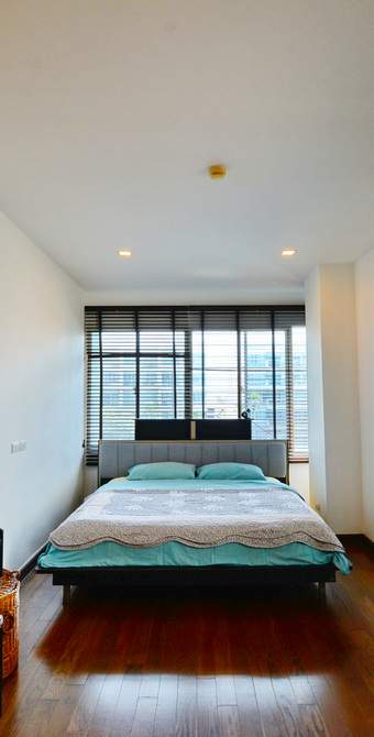 SEACRAZE APARTMENT