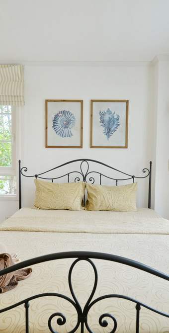 SUMMER APARTMENT