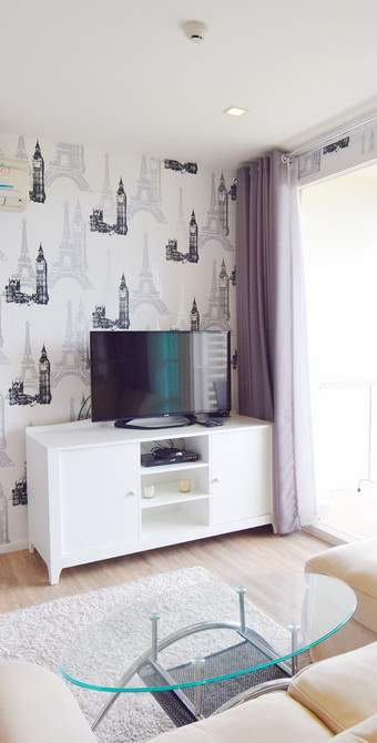 Summer Apartment