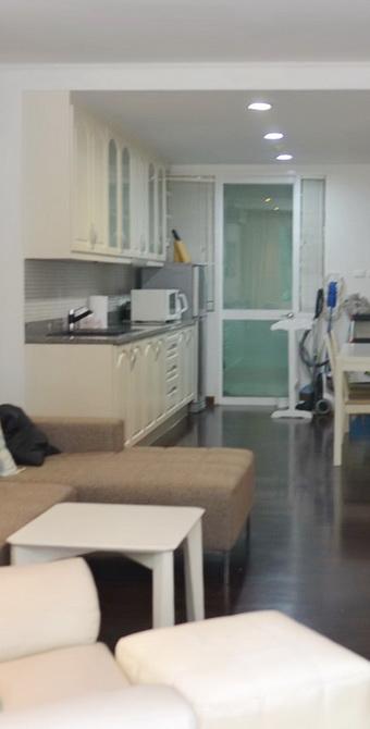 Sanploen Apartment