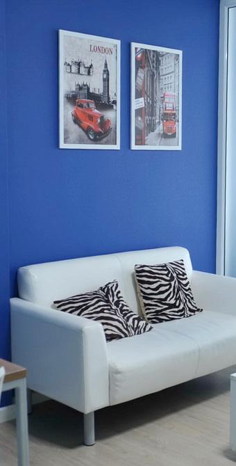 Peang Ploen Apartment