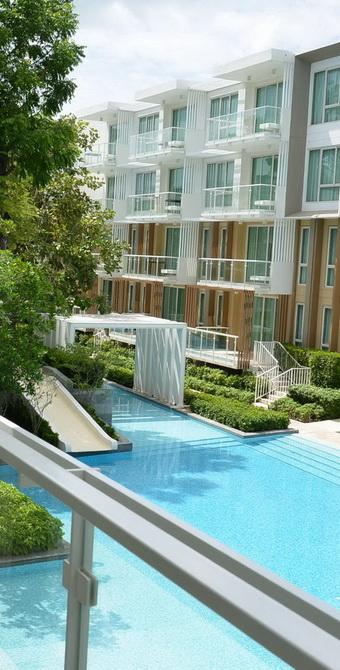 Wan Vayla Apartment