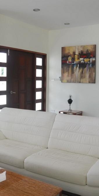 Leo Resort Villa