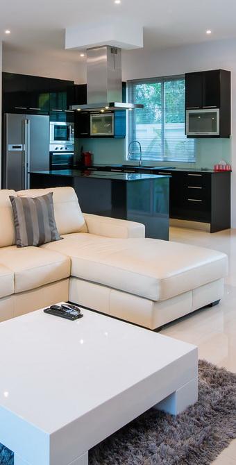Pool Villa S