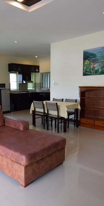 Villa Emerald