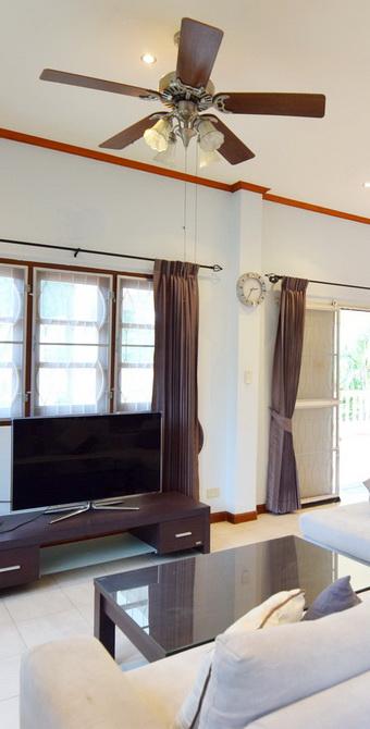 Soi 94 Bungalow