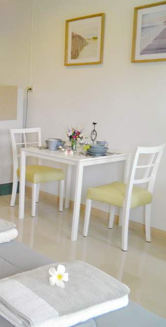 Sport Villa Apartment