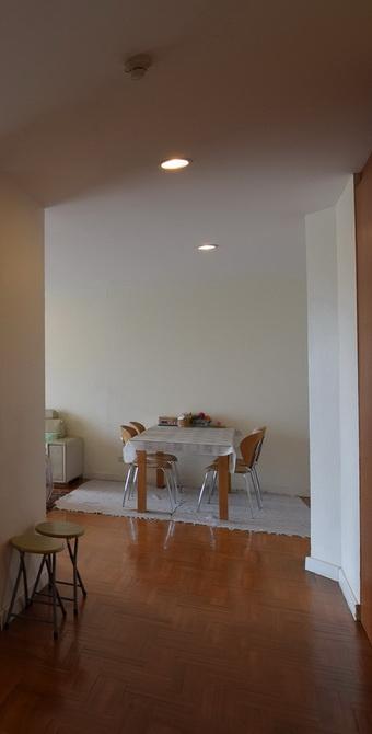 Lonsai Apartment