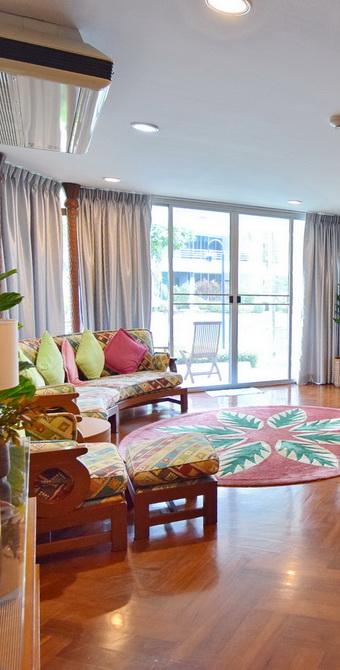 Chai Talay Apartment