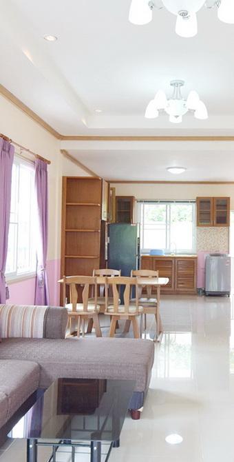 Panasup Townhome
